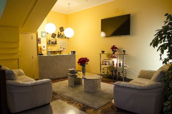Hotel Sant'Eligio (Neapel)